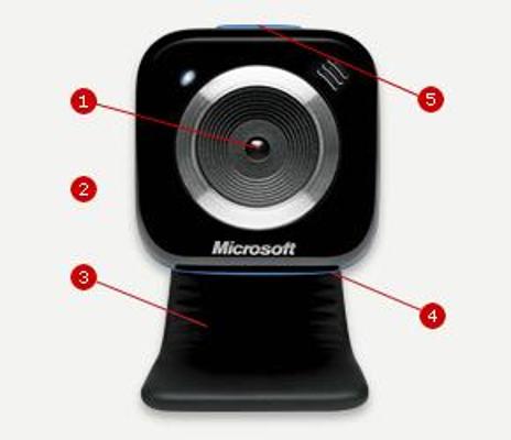 microsoft lifecam drivers windows 10