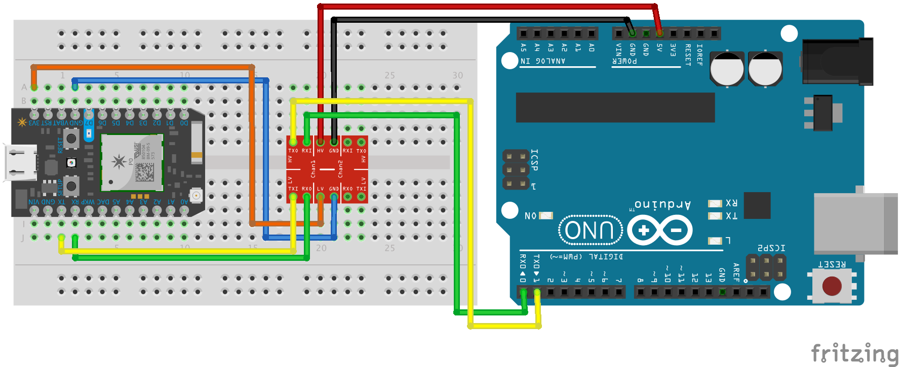 arduino wire library not receiving all the bytes