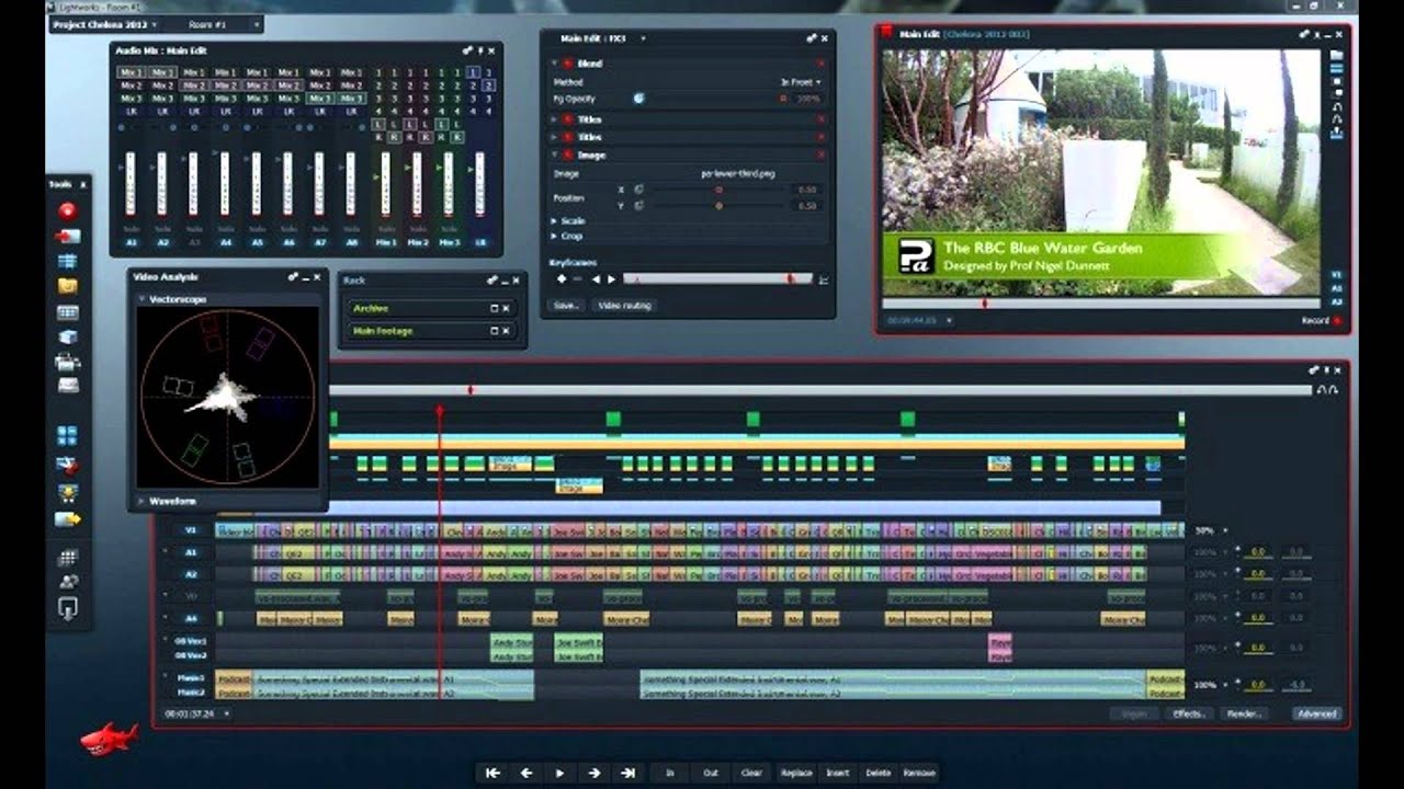 100 Free Video Editing Software